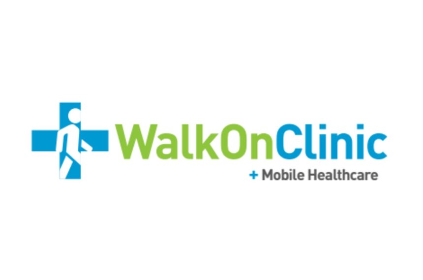 walk in clinic -urgent
