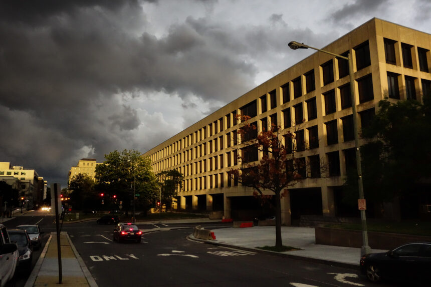 frances building