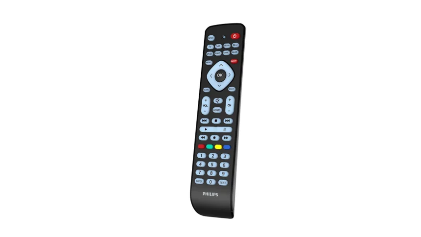 remote ctrl