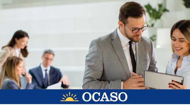 ocaso mediadores