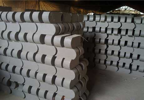 magnesia carbon