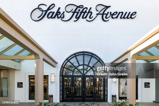 saks fifth avenue careers