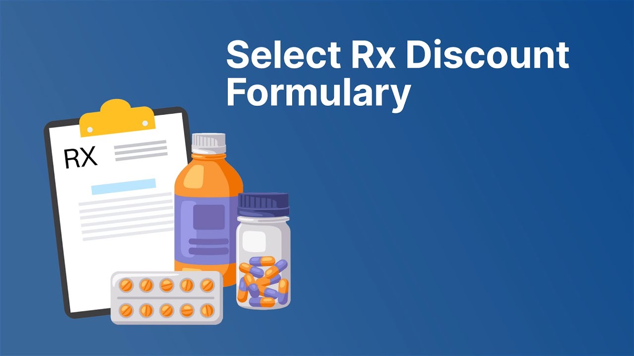 select rx