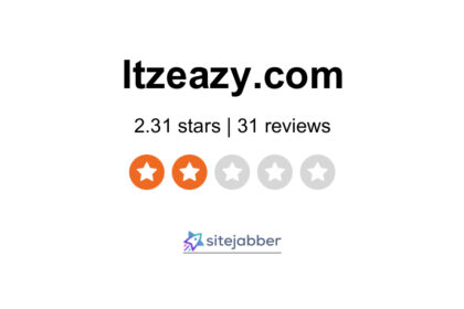 itzeazy login