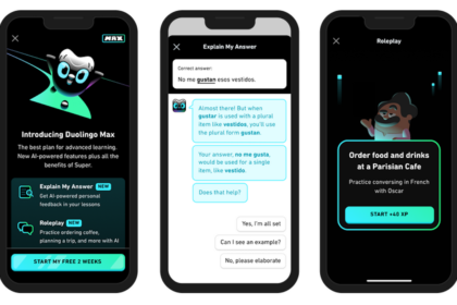 how much is duolingo max