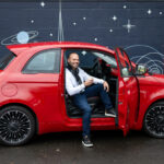 fiat 500e 0-60