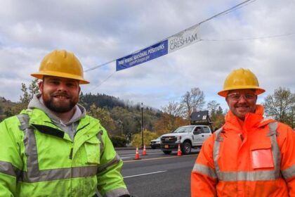 city of gresham jobs