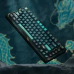 keyboard polling rate test