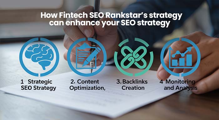 fintech seo rankstar