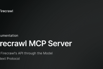 firecrawl-mcp