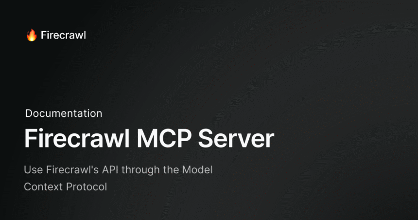 firecrawl-mcp