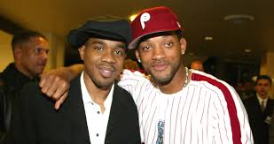 duane martin fresh prince