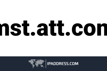 mst at&t