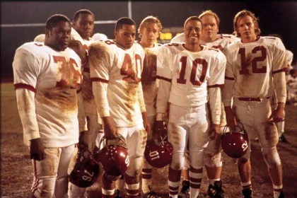 petey remember the titans
