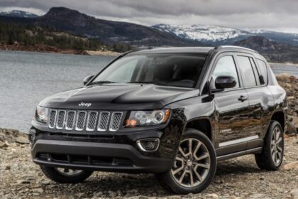 2014 jeep compass reviews