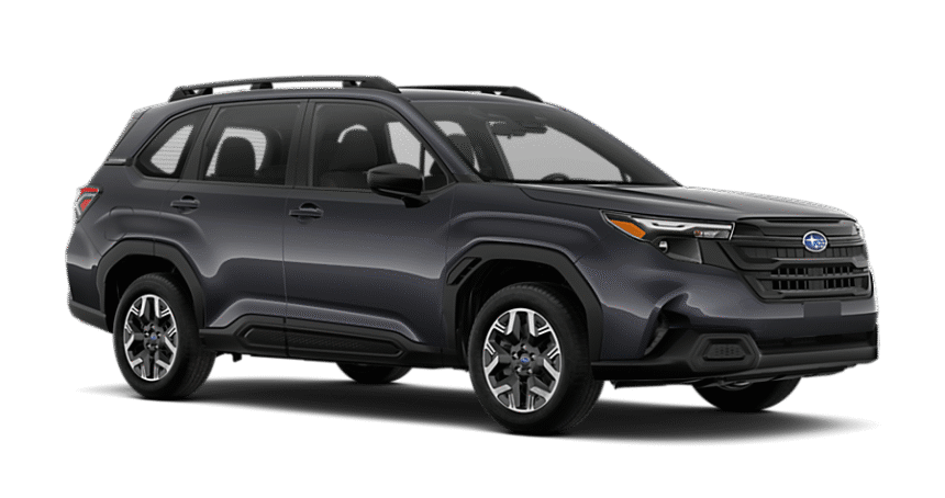 forester limited