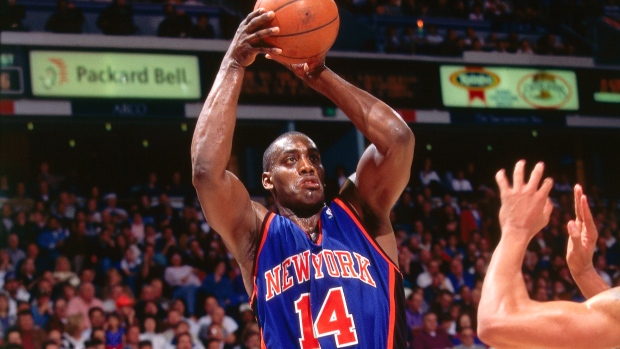 anthony mason stats