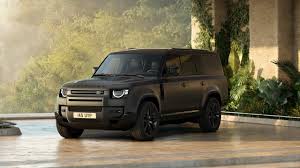 defender 130 outbound