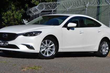 2015 mazda 6 grand touring