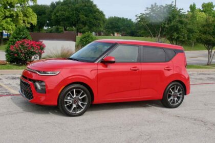 2020 kia soul review