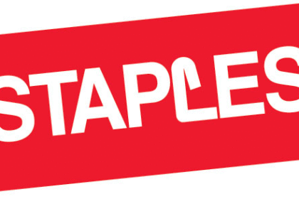 staples news