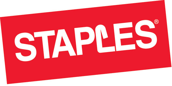 staples news