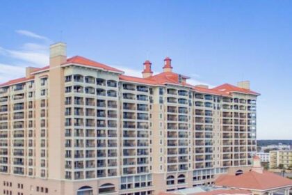 tilghman resort
