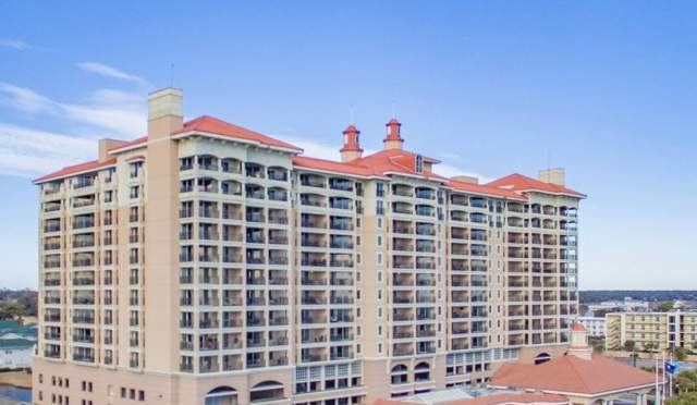 tilghman resort