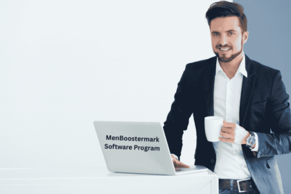"menboostermark software program"