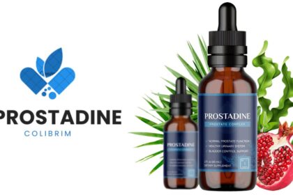 prostadine colibrim