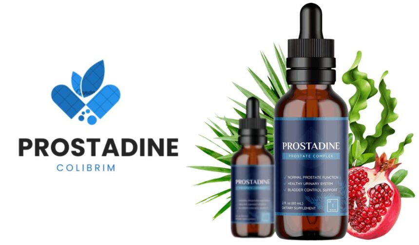 prostadine colibrim