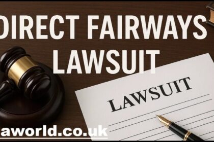 direct fairways lawsuit