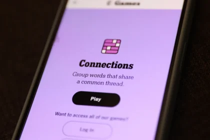 mashable connections hint today