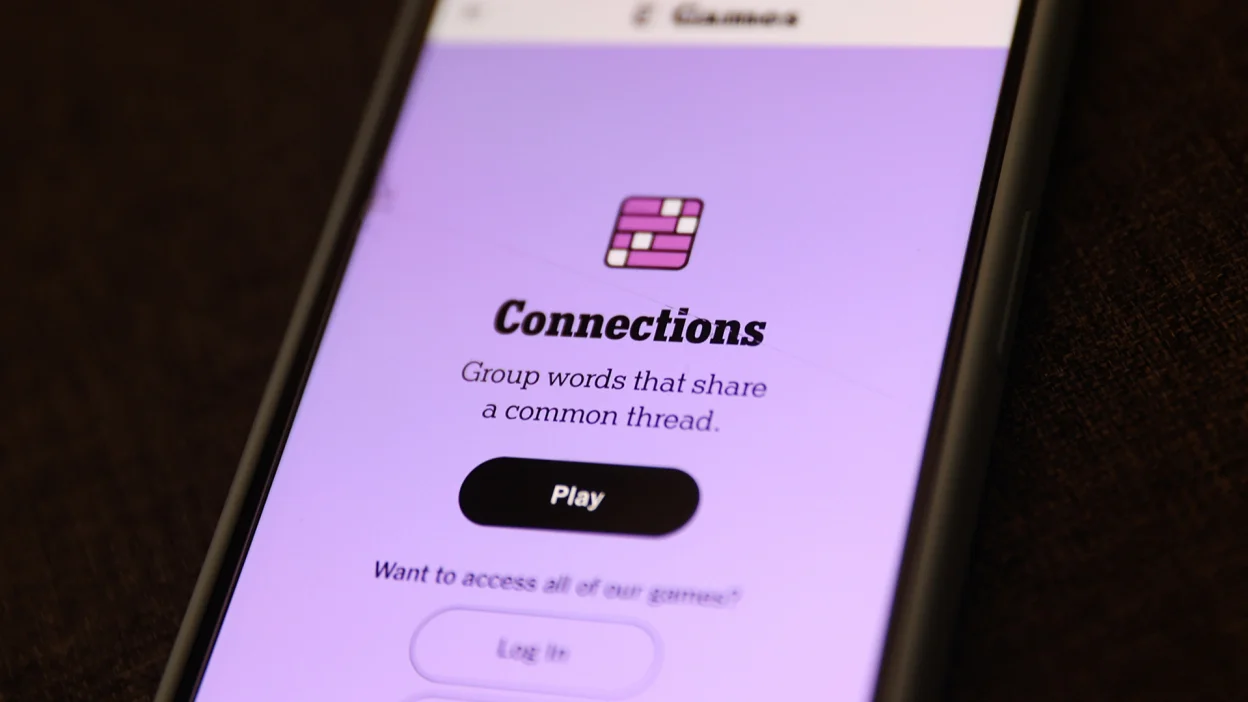 mashable connections hint today